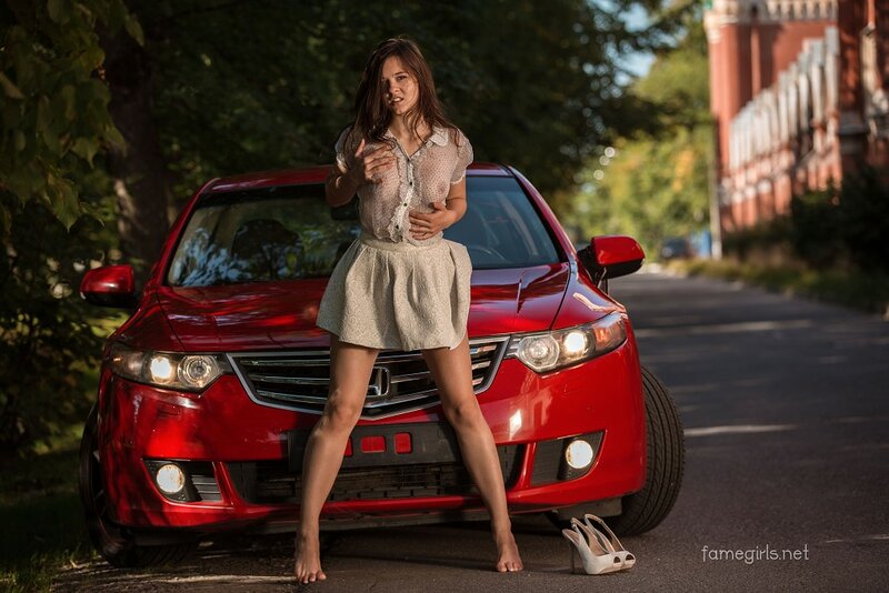 Галя, 61 год, 5 размер груди