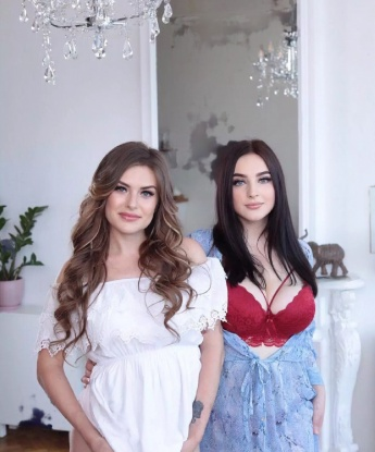 Таисия, 26 лет, 5 размер груди